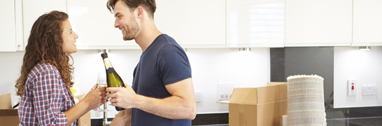 Buying a home Buying a home