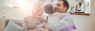 Refinancing your home Refinancing your home