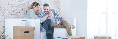 Buying your next home Buying your next home