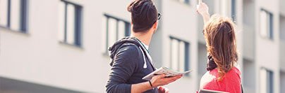 Buying your next home Buying your next home