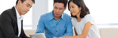 Buying your next home Buying your next home