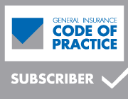 General Insurance - Code of practice subscriber General Insurance - Code of practice subscriber
