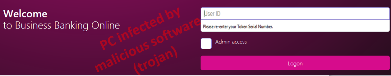 Malware Sample Malware Sample
