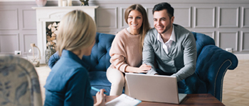 Brokers, we’re with you all the way. Brokers, we’re with you all the way.