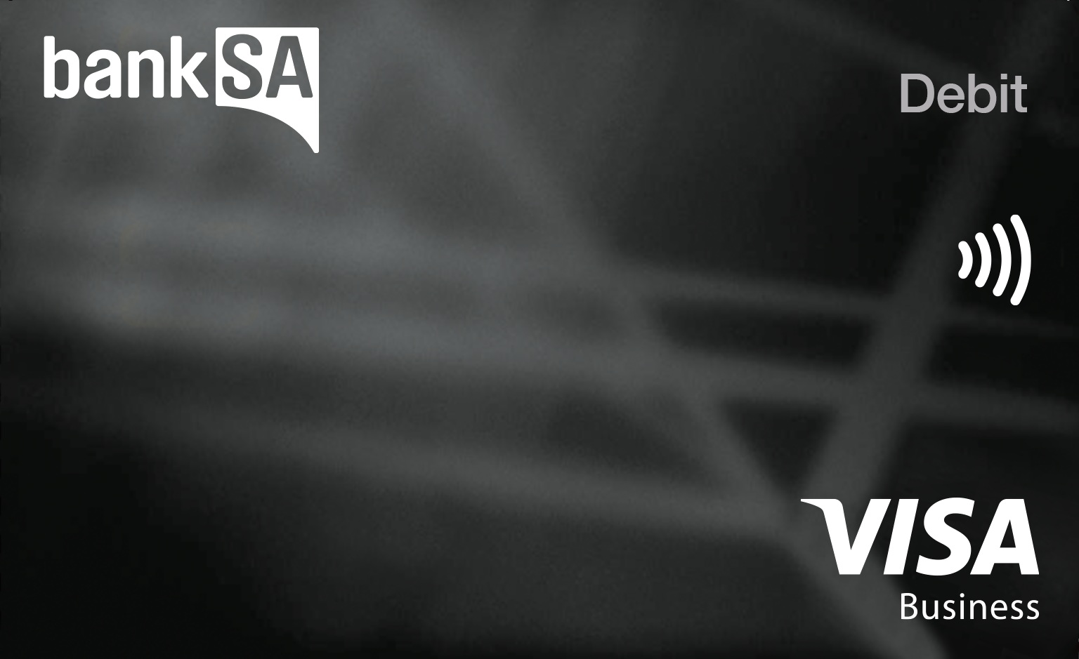 Visa card