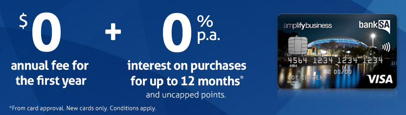 0 Annual fee and 0% iinterest for the first year 0 Annual fee and 0% iinterest for the first year
