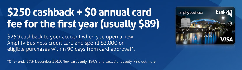 Amplify Business credit card Amplify Business credit card