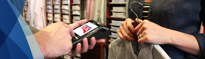 EFTPOS 1 terminal EFTPOS 1 terminal
