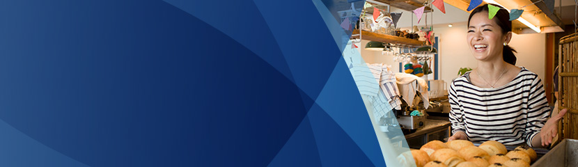 BankSA payment solutions