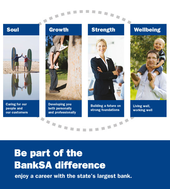 Hear about our great opportunities Hear about our great opportunities