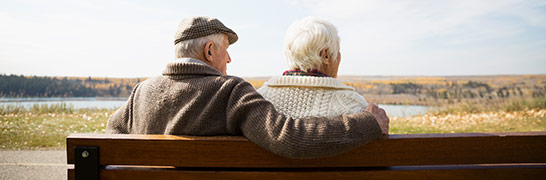 Living with dementia Living with dementia