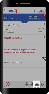 Update your contact Details Update your contact Details