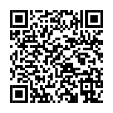 Qr code to BankSA mobile app