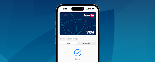 Bank on the go with Quick Balance
