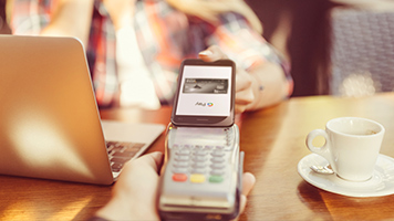 Bank on the go with Quick Balance Bank on the go with Quick Balance