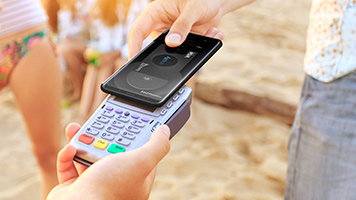 Bank on the go with Quick Balance Bank on the go with Quick Balance