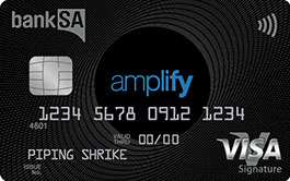 BOM Amplify Signature