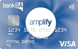 Amplify Credit Card Amplify Credit Card