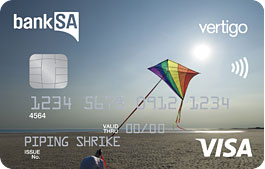 Vertigo Card Vertigo Card