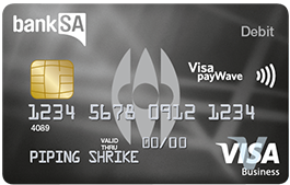 Corporate Credit Card Corporate Credit Card