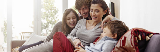 Protection Plans for Mortgage Customers Protection Plans for Mortgage Customers