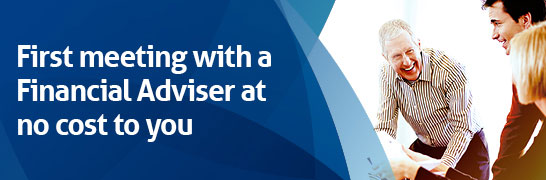 First meeting with a BT Adviser at no cost to you. First meeting with a BT Adviser at no cost to you.