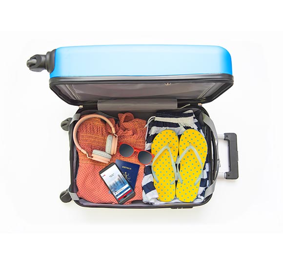 Travel money card order a Global Currency Card BankSA