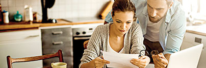 First home buyer First home buyer