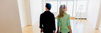 First home buyer First home buyer