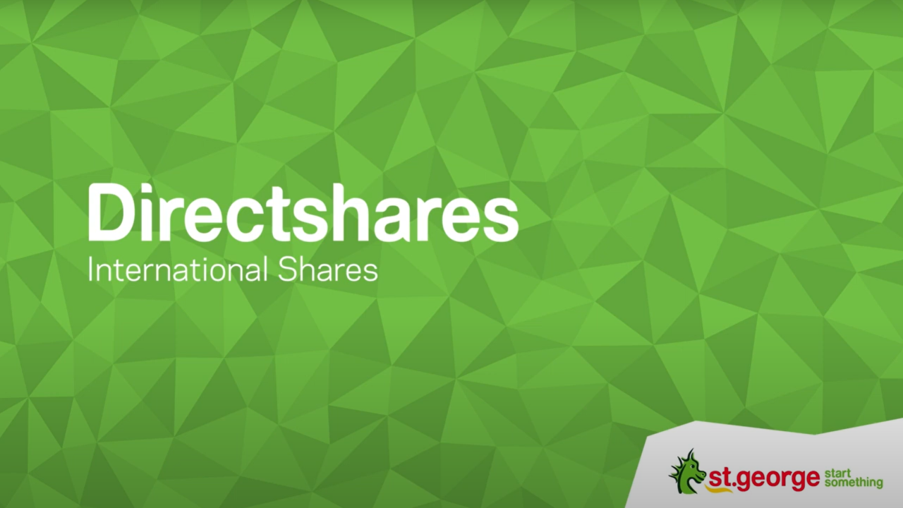 International Shares