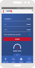 Select the transactions you’d like to split Select the transactions you’d like to split