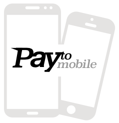 Pay to Mobile Pay to Mobile